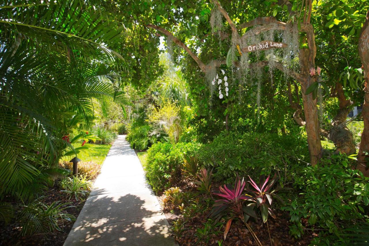 Beautifully Renovated Summer Of 2020 Come And Enjoy This Lovely Unit Key West Exteriör bild