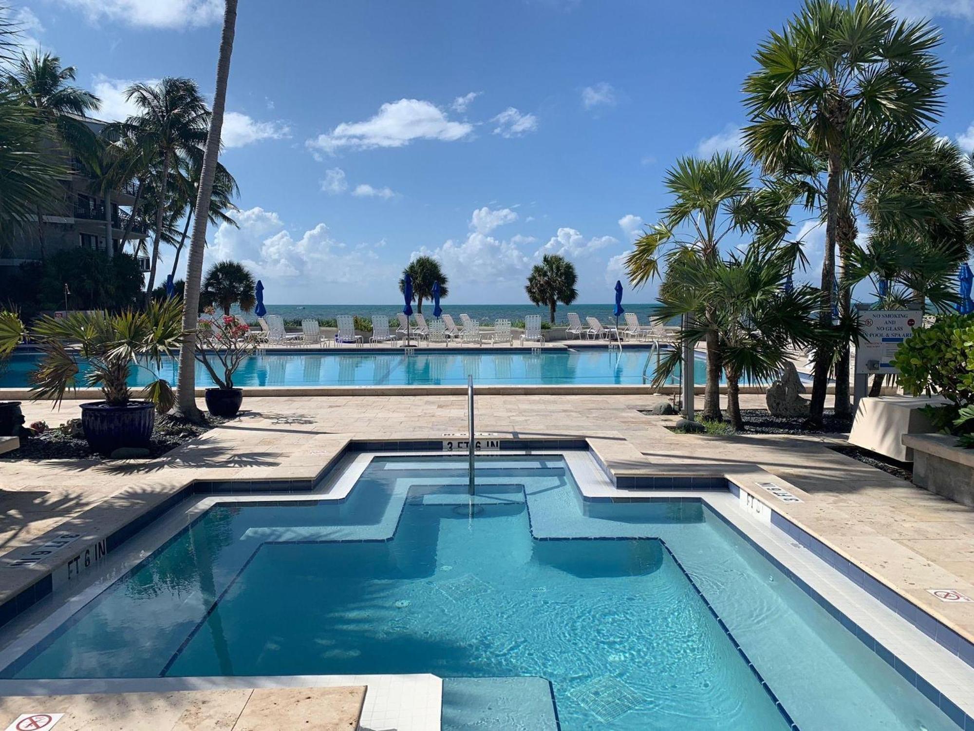 Beautifully Renovated Summer Of 2020 Come And Enjoy This Lovely Unit Key West Exteriör bild