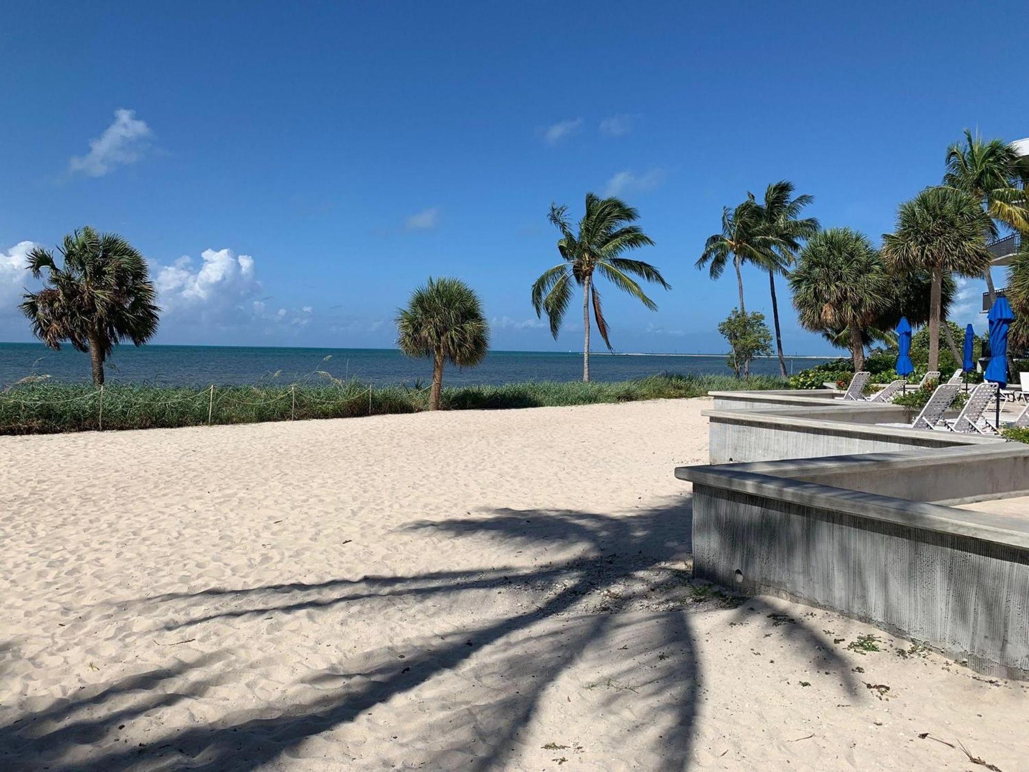 Beautifully Renovated Summer Of 2020 Come And Enjoy This Lovely Unit Key West Exteriör bild