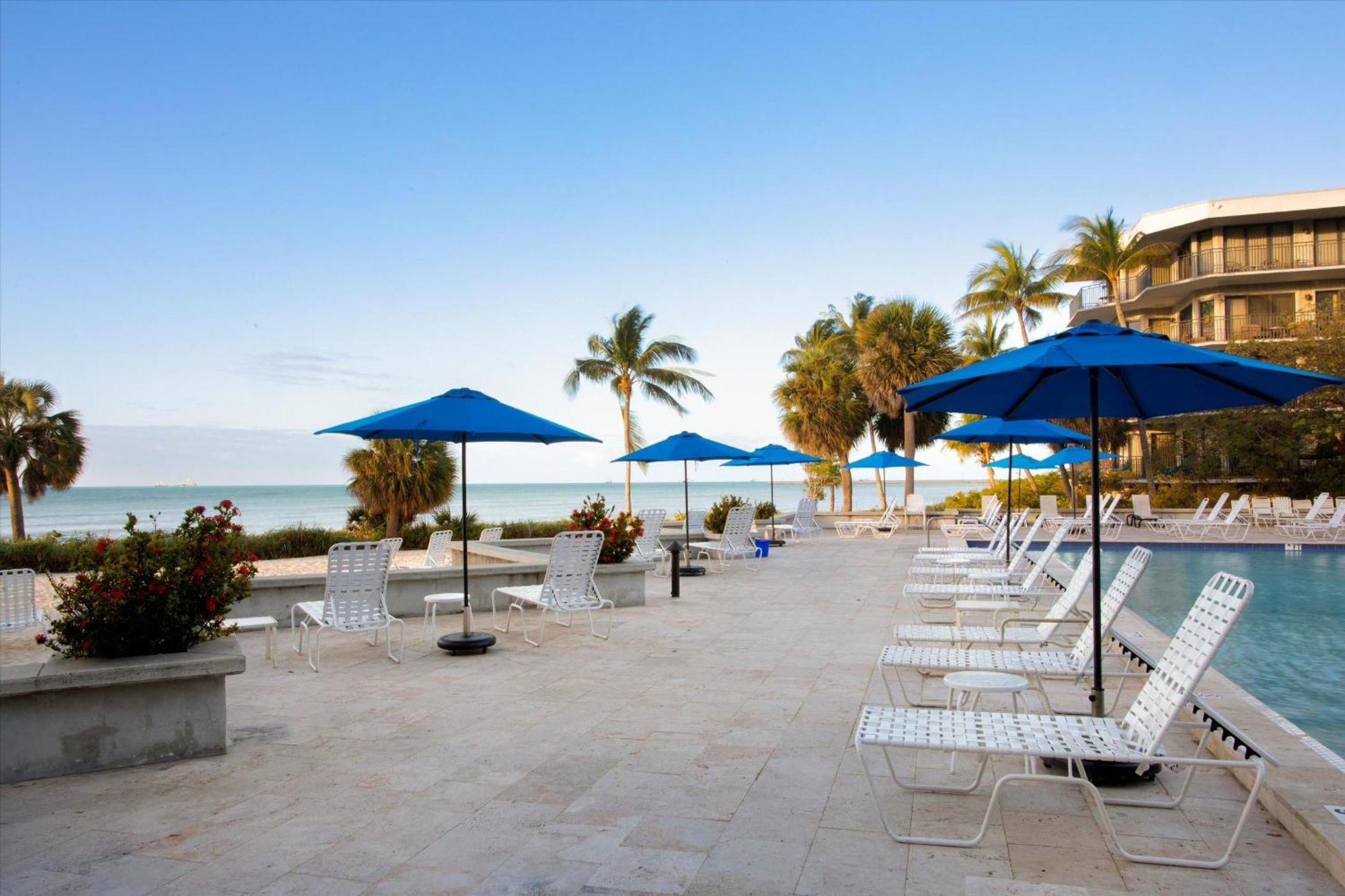 Beautifully Renovated Summer Of 2020 Come And Enjoy This Lovely Unit Key West Exteriör bild